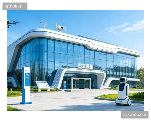 新一代智慧场馆的商业逻辑演进：精准定位正在定义从“眼球经济”到“交易经济”的价值核心