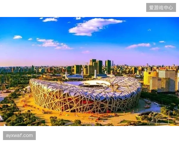 北京「鳥巢」2022年后的景觀照明及空調改造，展示了大型遺產場館如何挖潜節能30%以上